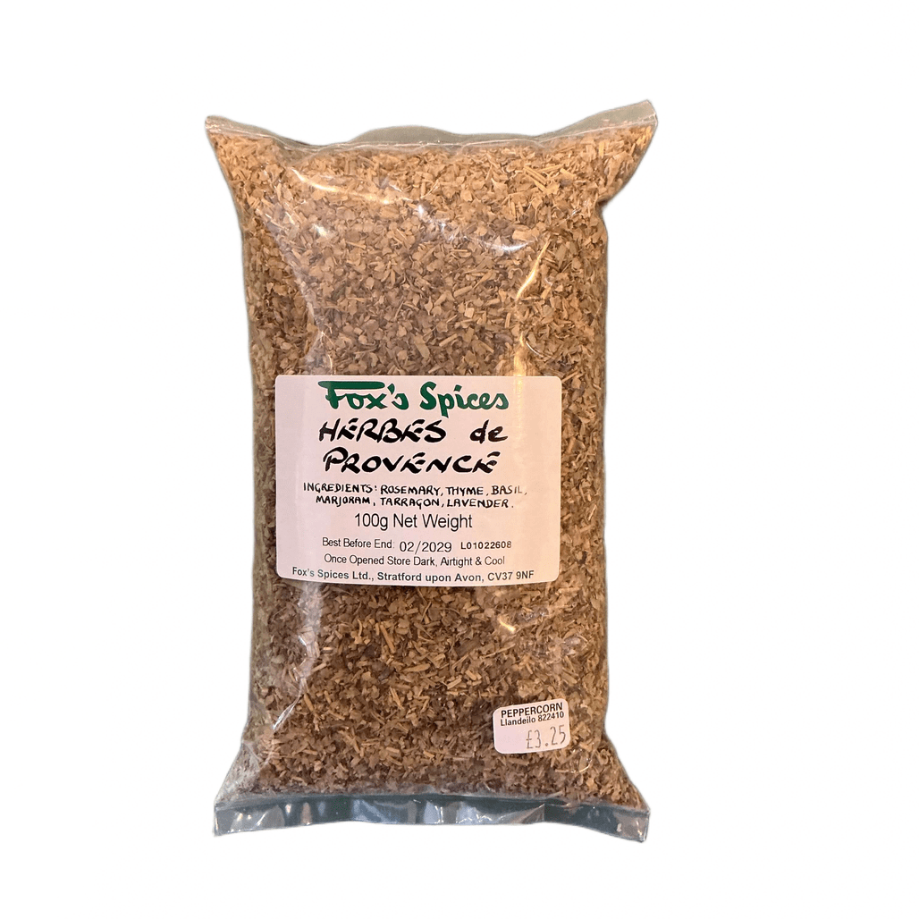 Fox's Herbes De Provence