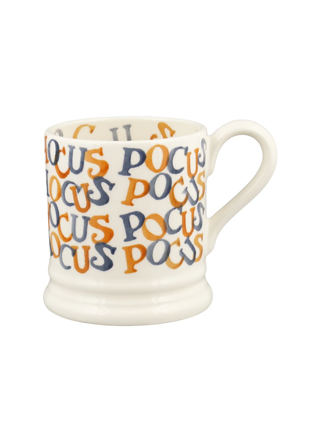 Emma Bridgewater Hocus Pocus 1/2 Pint Mug