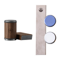 HORL 3 Knife Sharpener & Sharpening Set / Walnut