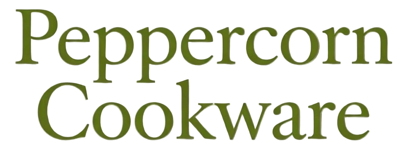 Peppercorn Cookware 