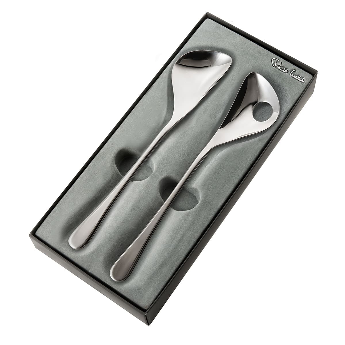 Iona Bright Salad Servers