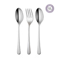 Iona Bright Serving Set, 3 Piece