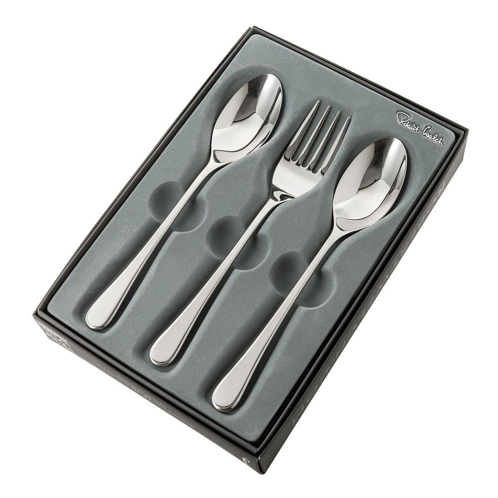 Iona Bright Serving Set, 3 Piece