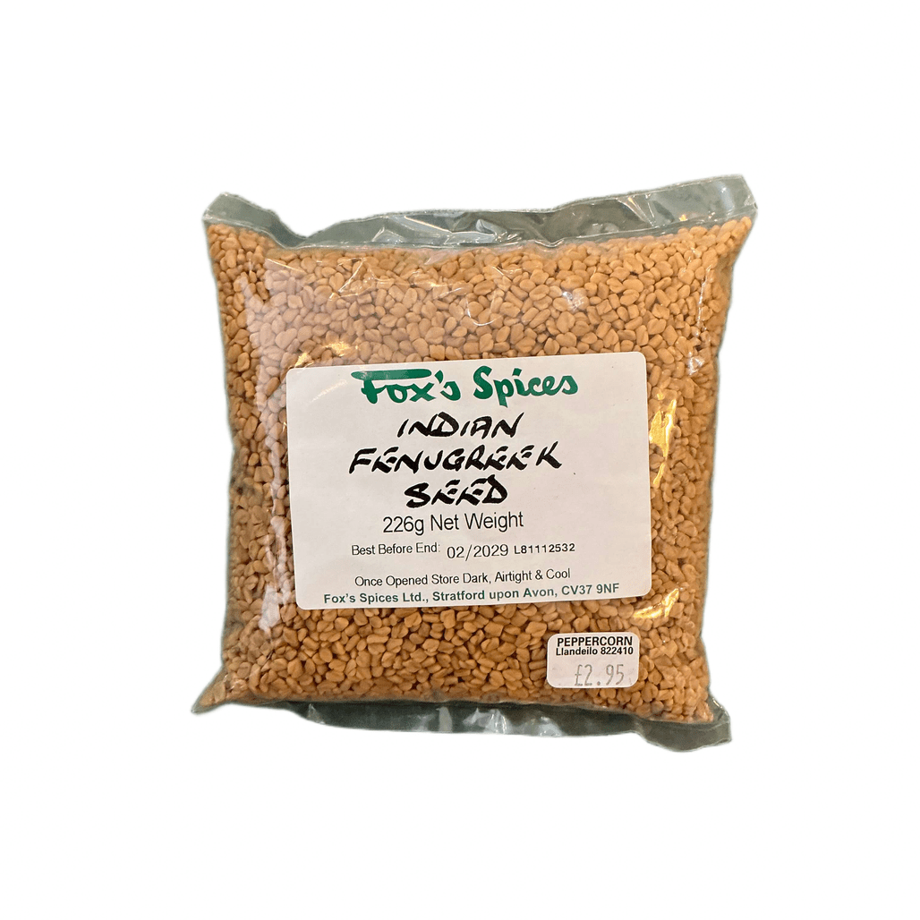 Indian Fenugreek Seeds