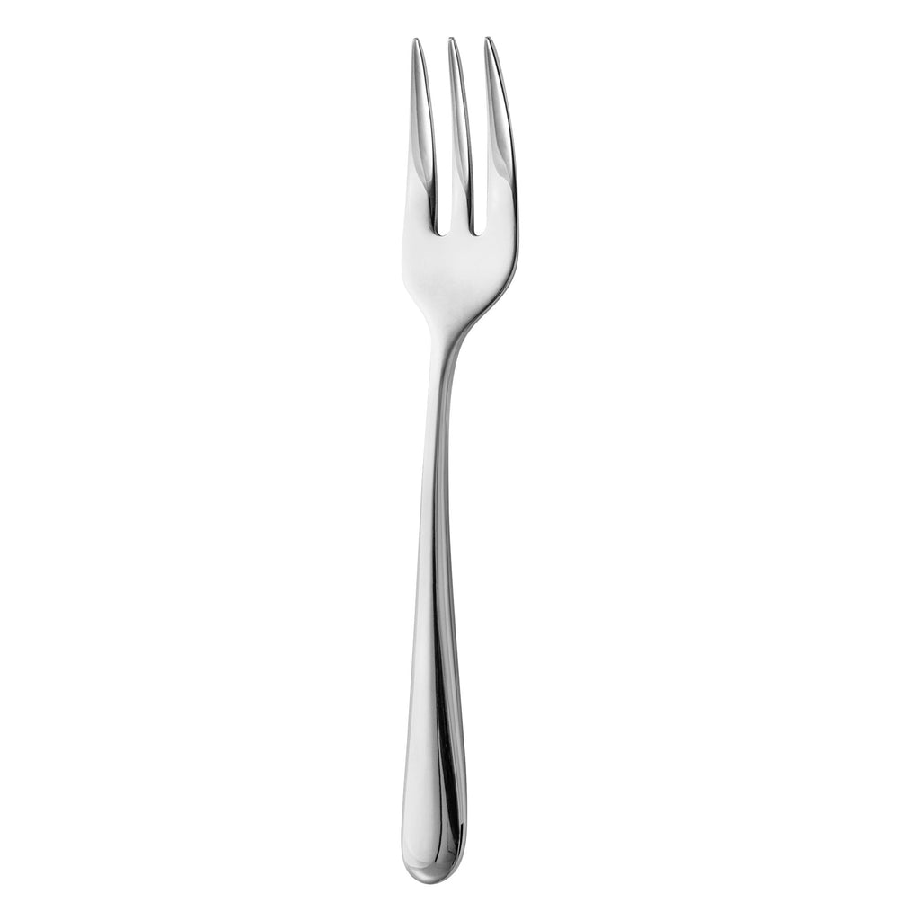 Kingham Bright Fish Fork