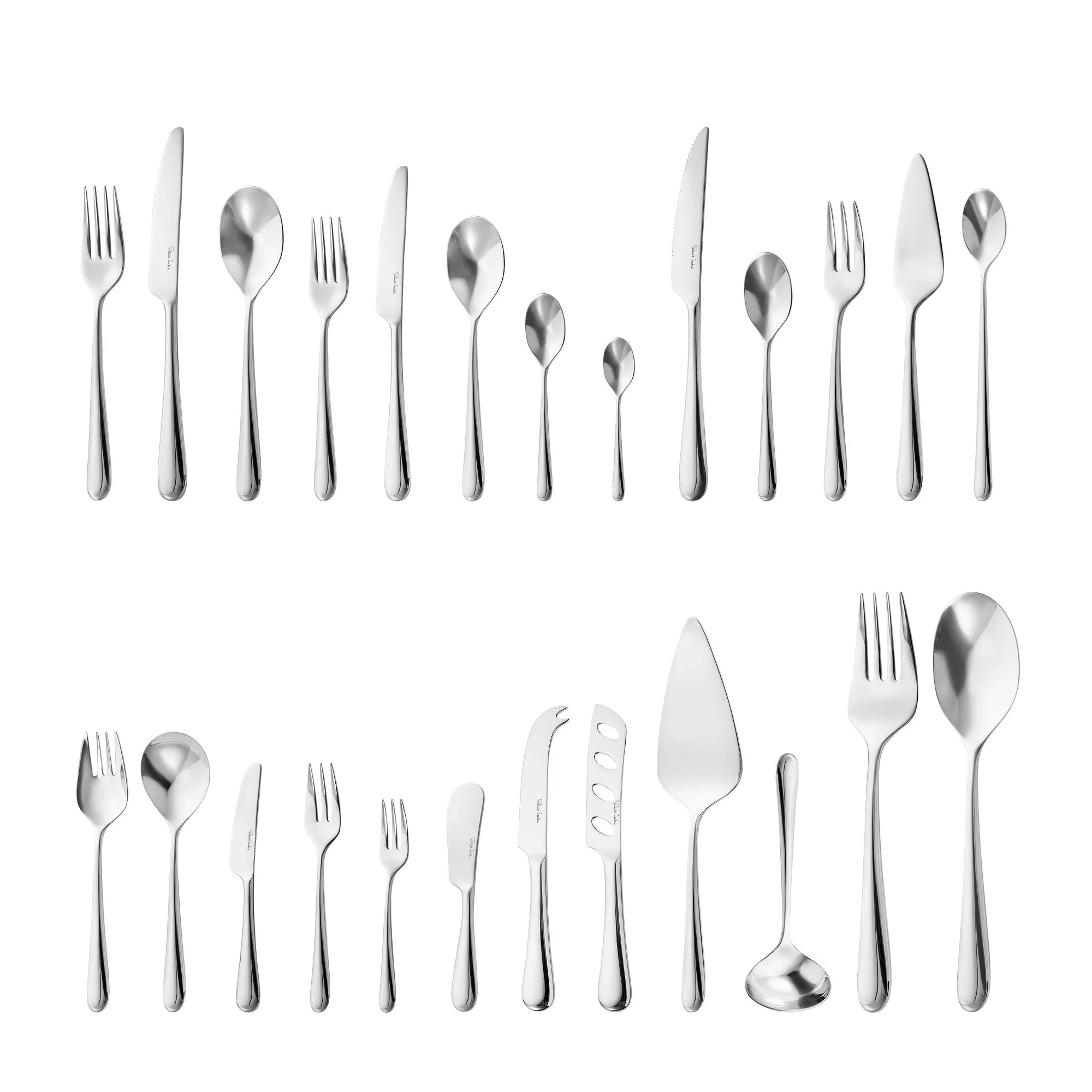 Kingham Bright Table Knife