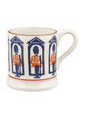 Emma Bridgewater King's Guard 1/2 Pint Mug