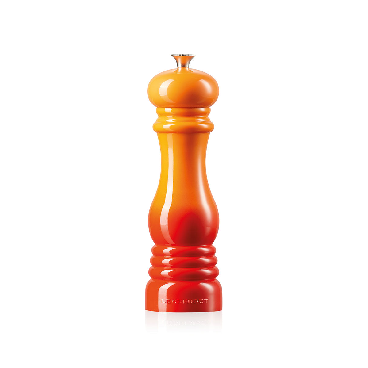 Le Creuset Classic Pepper Mill - Volcanic