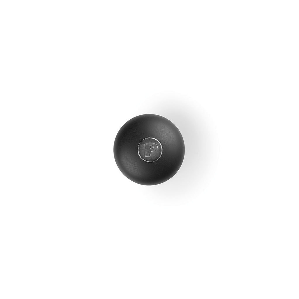 Le Creuset Classic Pepper Mill - Black