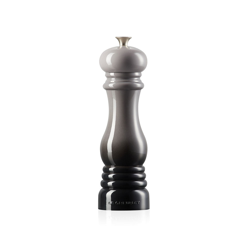 Le Creuset Classic Pepper Mill - Flint