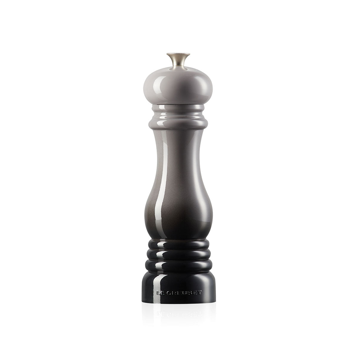 Le Creuset Classic Pepper Mill - Flint