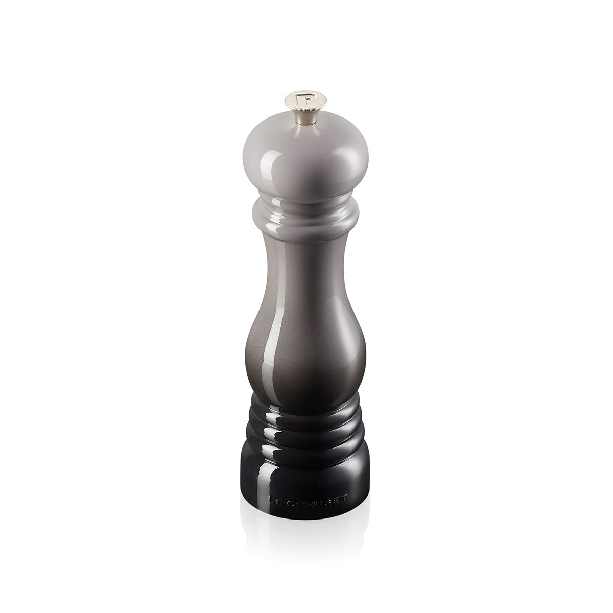 Le Creuset Classic Pepper Mill - Flint