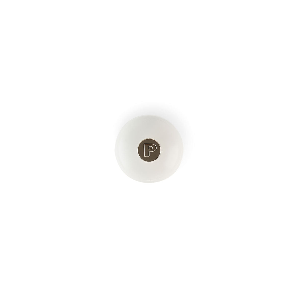 Le Creuset Classic Pepper Mill - Meringue