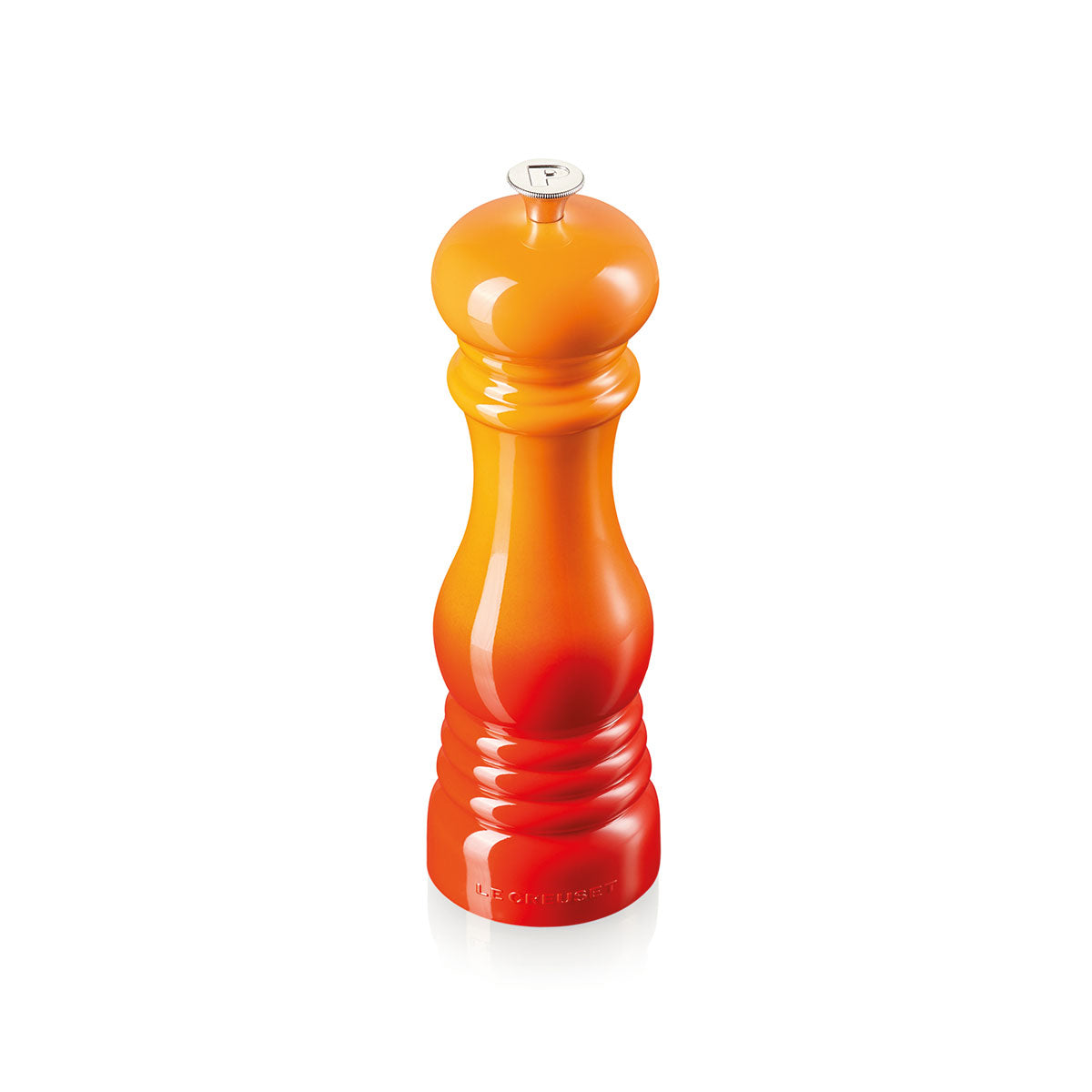 Le Creuset Classic Pepper Mill - Volcanic