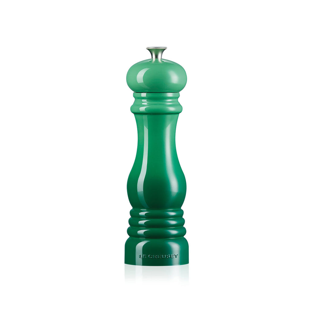 Le Creuset Classic Salt Mill - Bamboo