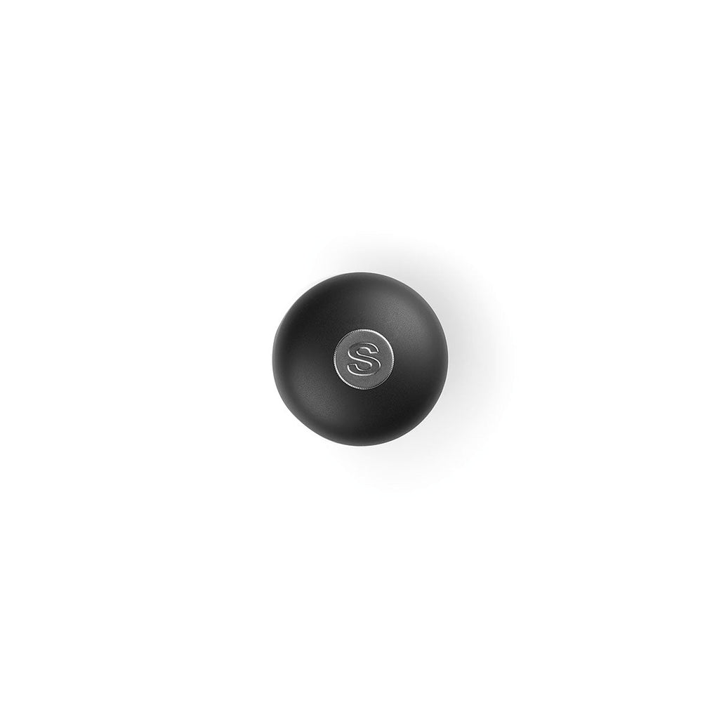 Le Creuset Classic Salt Mill - Black