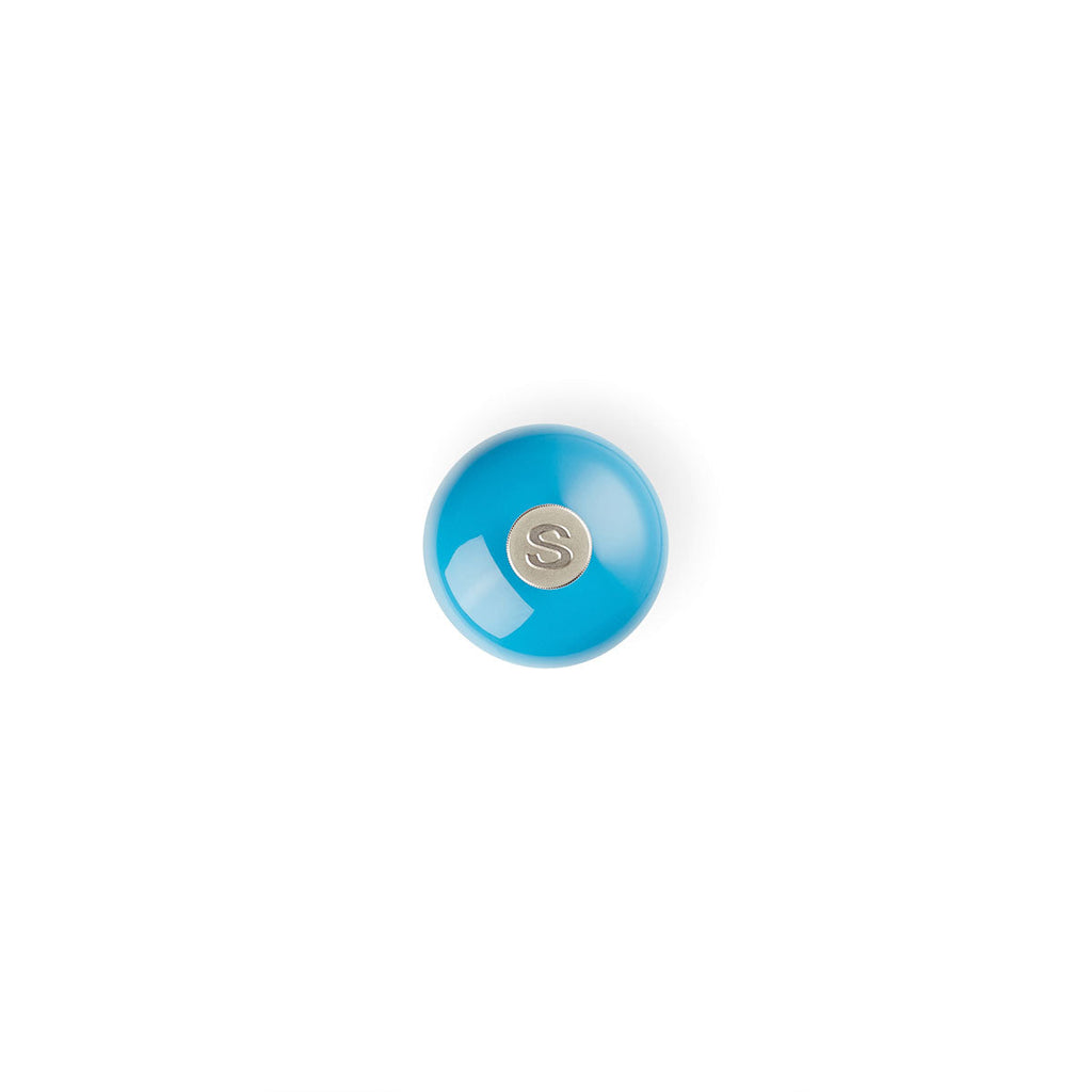 Le Creuset Classic Salt Mill - Deep Teal