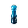 Le Creuset Classic Salt Mill - Deep Teal
