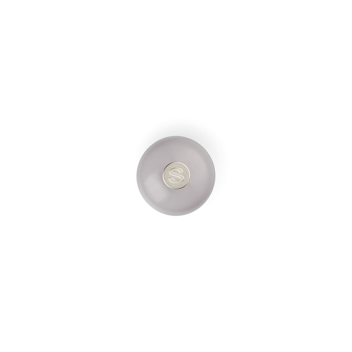 Le Creuset Classic Salt Mill - Flint