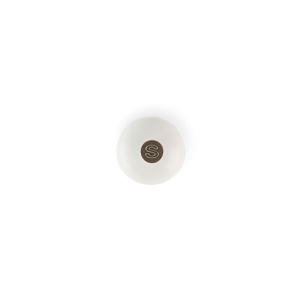 Le Creuset Classic Salt Mill - Meringue