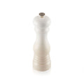 Le Creuset Classic Salt Mill - Meringue