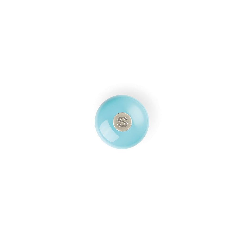 Le Creuset Classic Salt Mill - Teal
