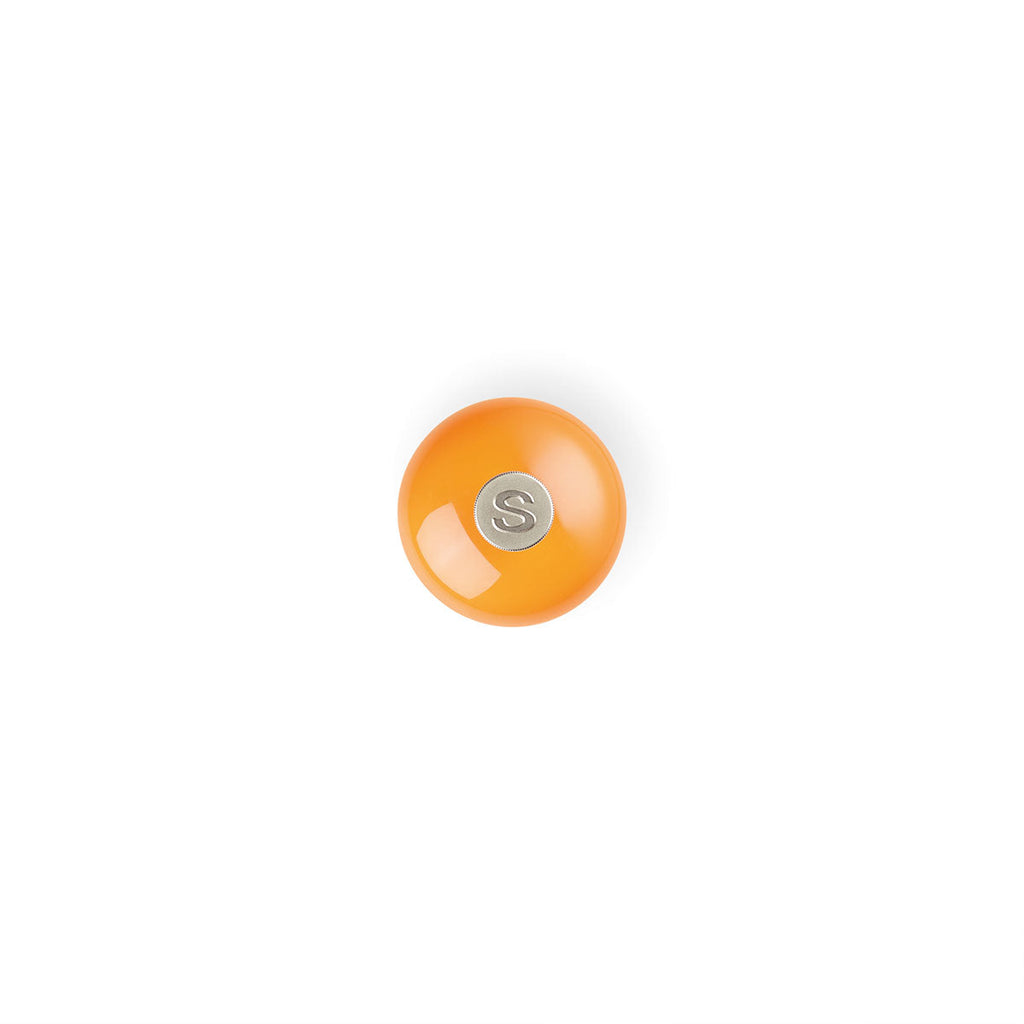 Le Creuset Classic Salt Mill - Volcanic