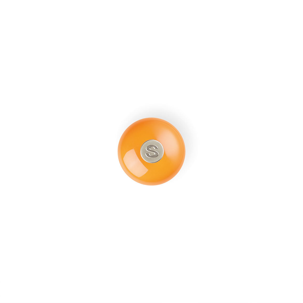 Le Creuset Classic Salt Mill - Volcanic