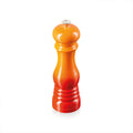 Le Creuset Classic Salt Mill - Volcanic