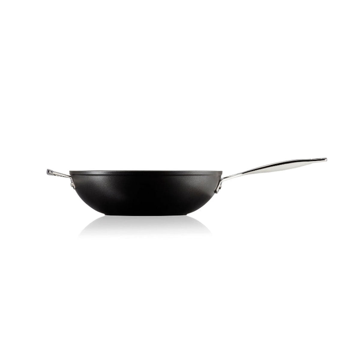 Le Creuset Toughened Non-Stick Stir Fry Pan 30cm