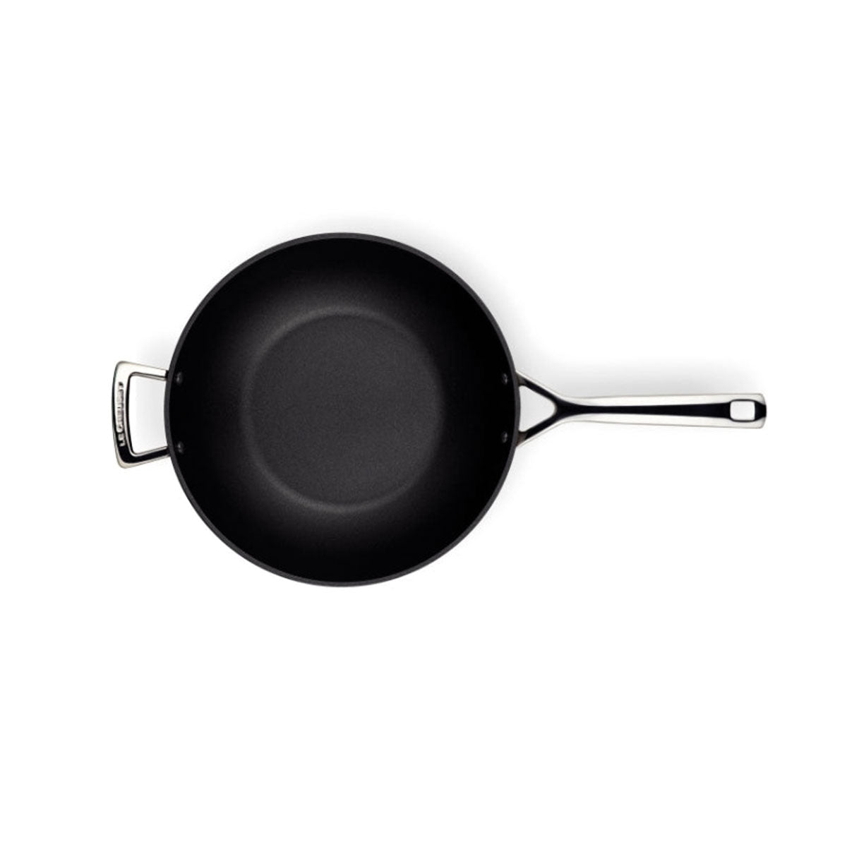 Le Creuset Toughened Non-Stick Stir Fry Pan 30cm
