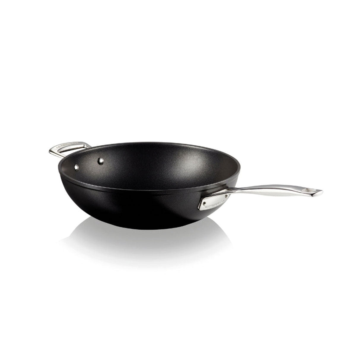 Le Creuset Toughened Non-Stick Stir Fry Pan 30cm