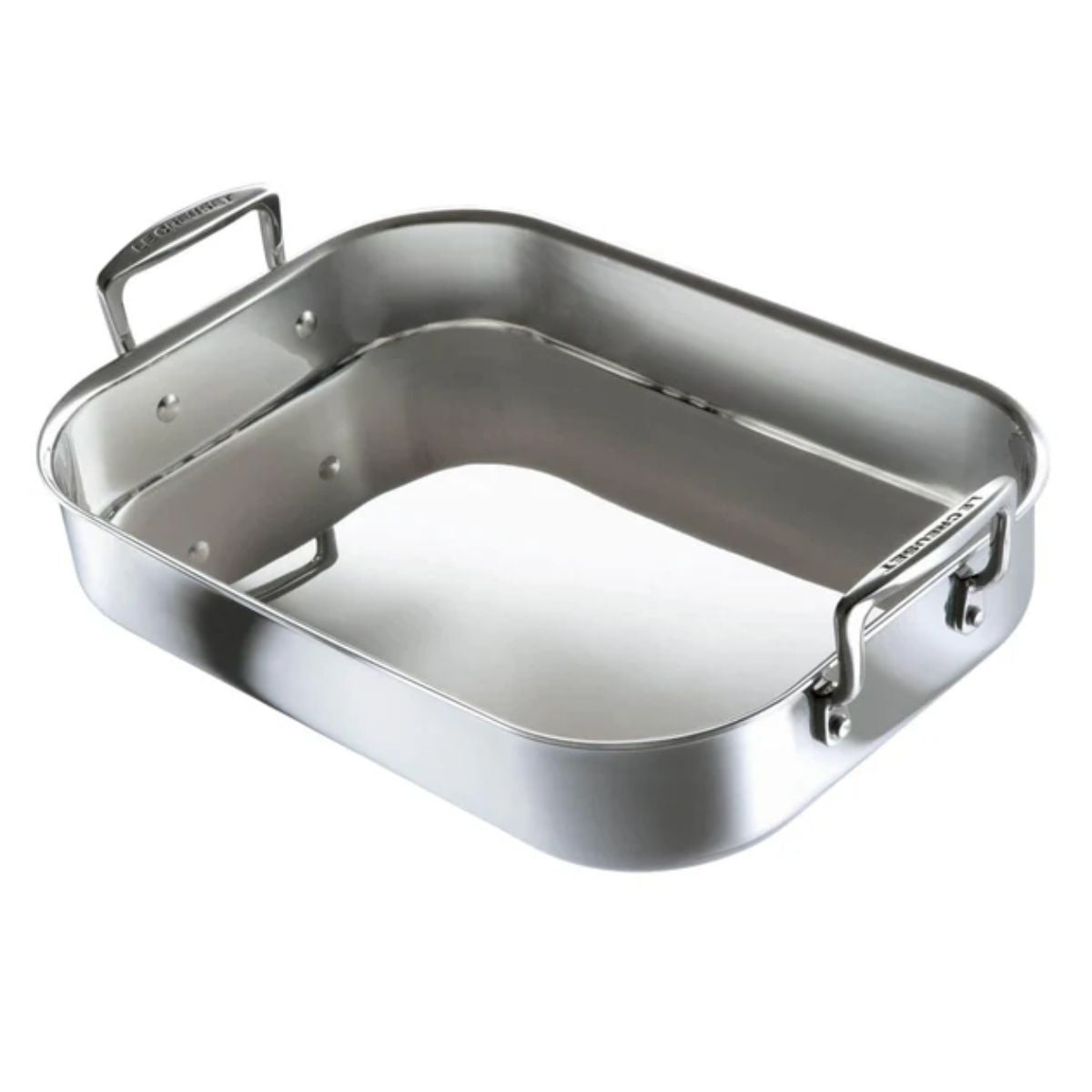 Le Creuset 3 - Ply Pan Set - 6 Piece
