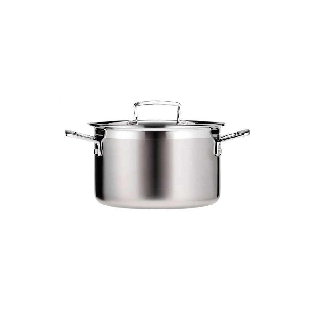 Le Creuset 3 - Ply Pan Set - 6 Piece