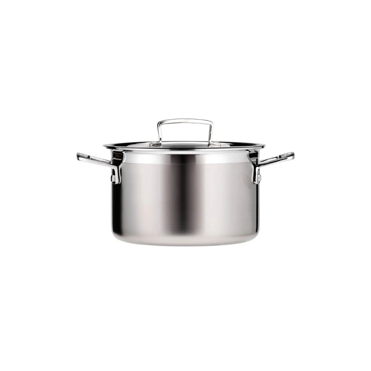 Le Creuset 3 - Ply Pan Set - 6 Piece