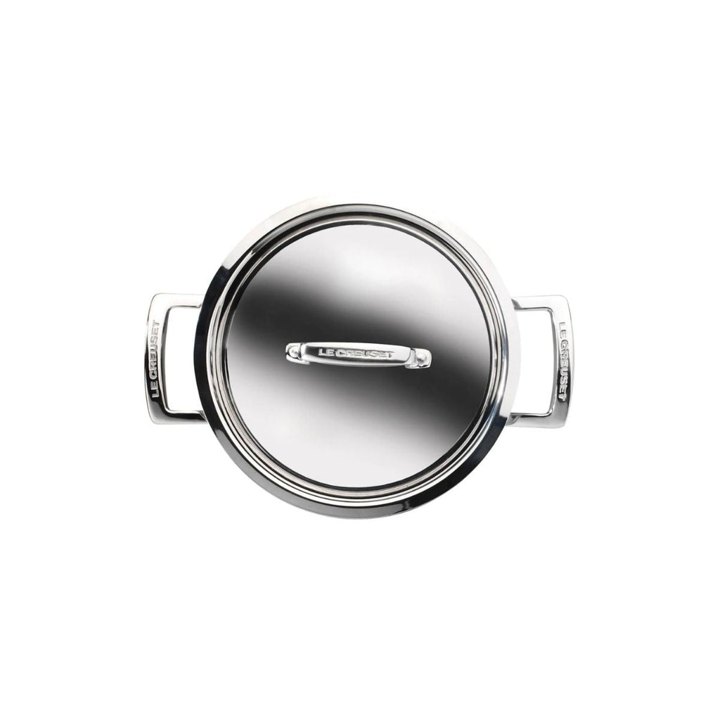 Le Creuset 3 - Ply Pan Set - 6 Piece