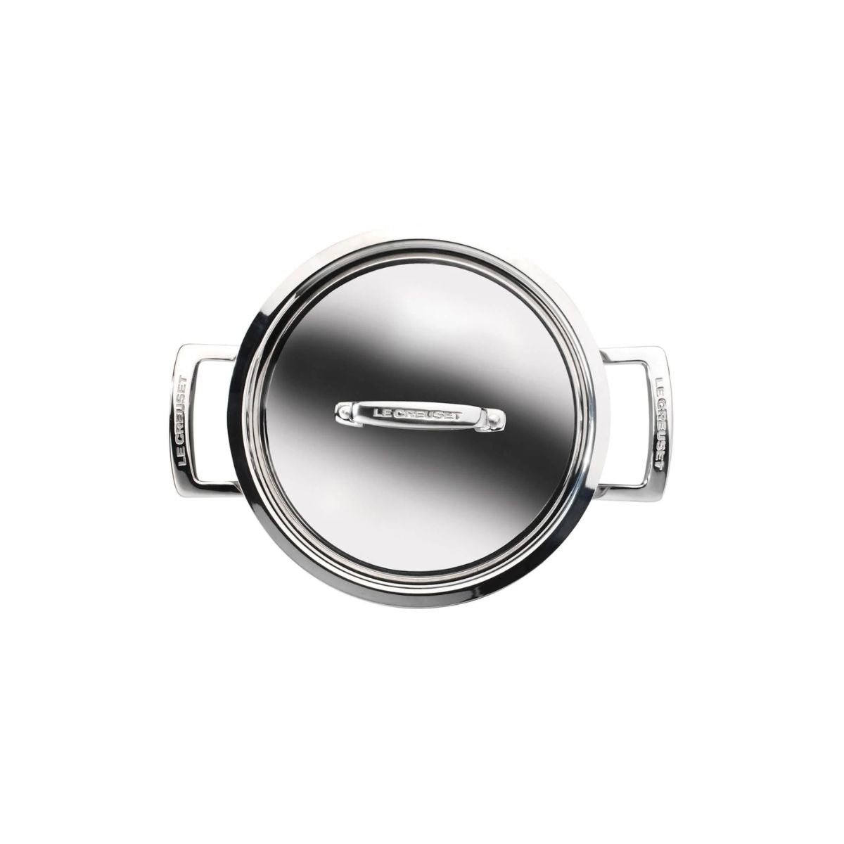 Le Creuset 3 - Ply Pan Set - 6 Piece