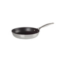 Le Creuset 3-Ply Stainless Steel Non-Stick Fry Pan 24cm