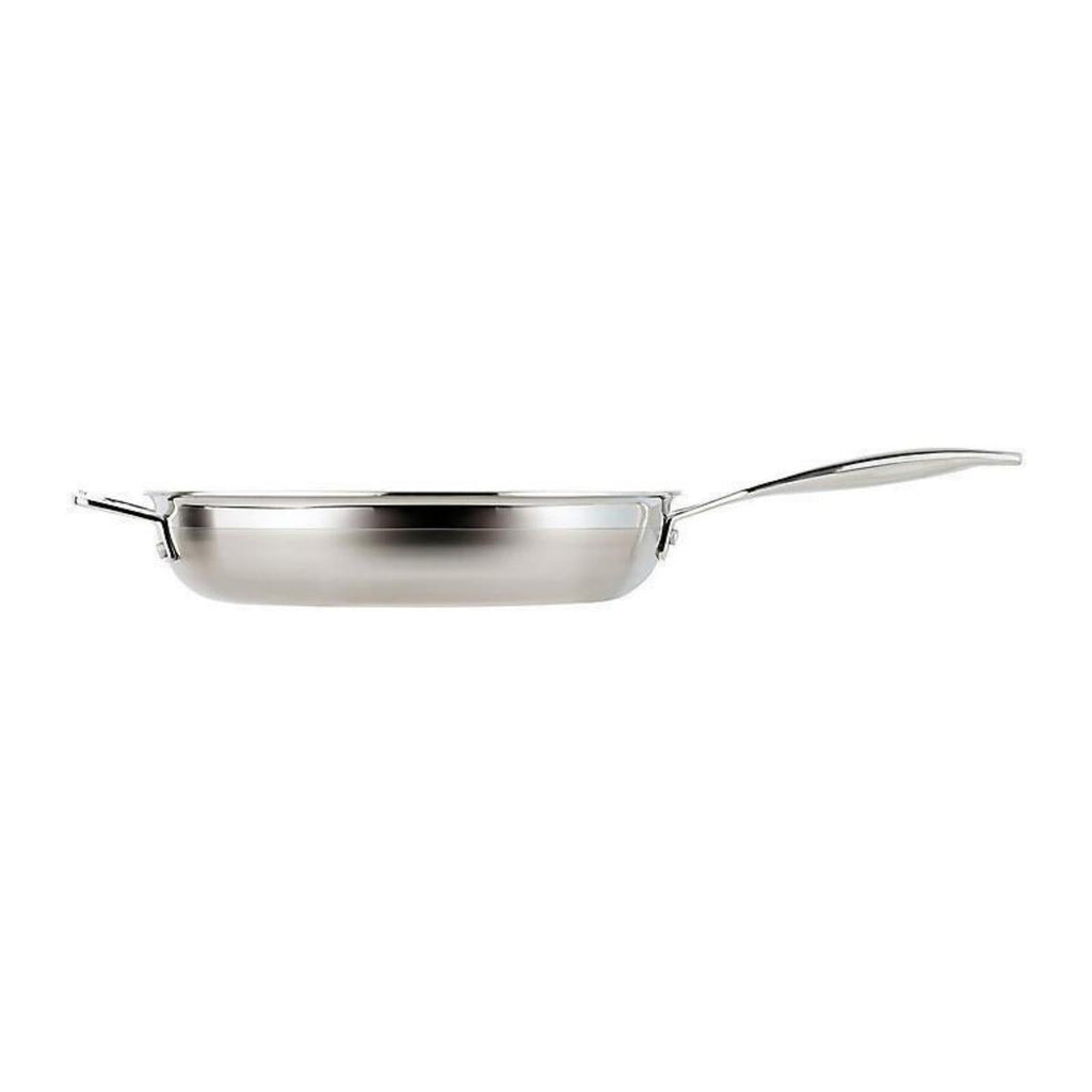 Le Creuset 3-Ply Stainless Steel Non-Stick Frying Pan 28cm