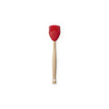 Le Creuset Craft Silicone Basting Brush – Cerise