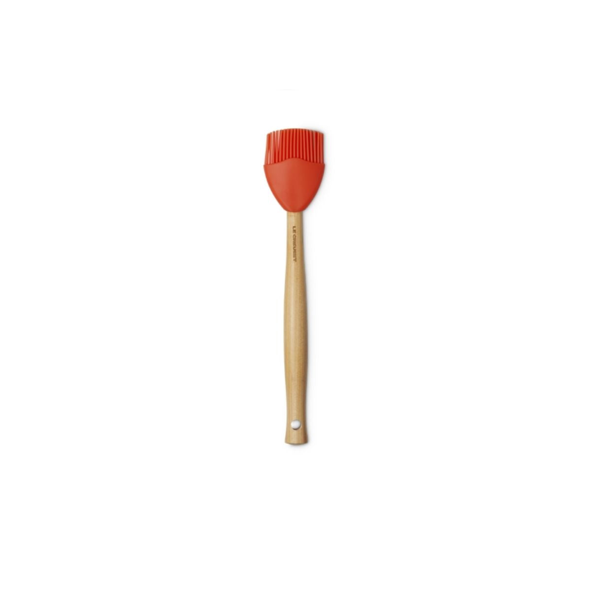 Le Creuset Craft Silicone Basting Brush – Volcanic