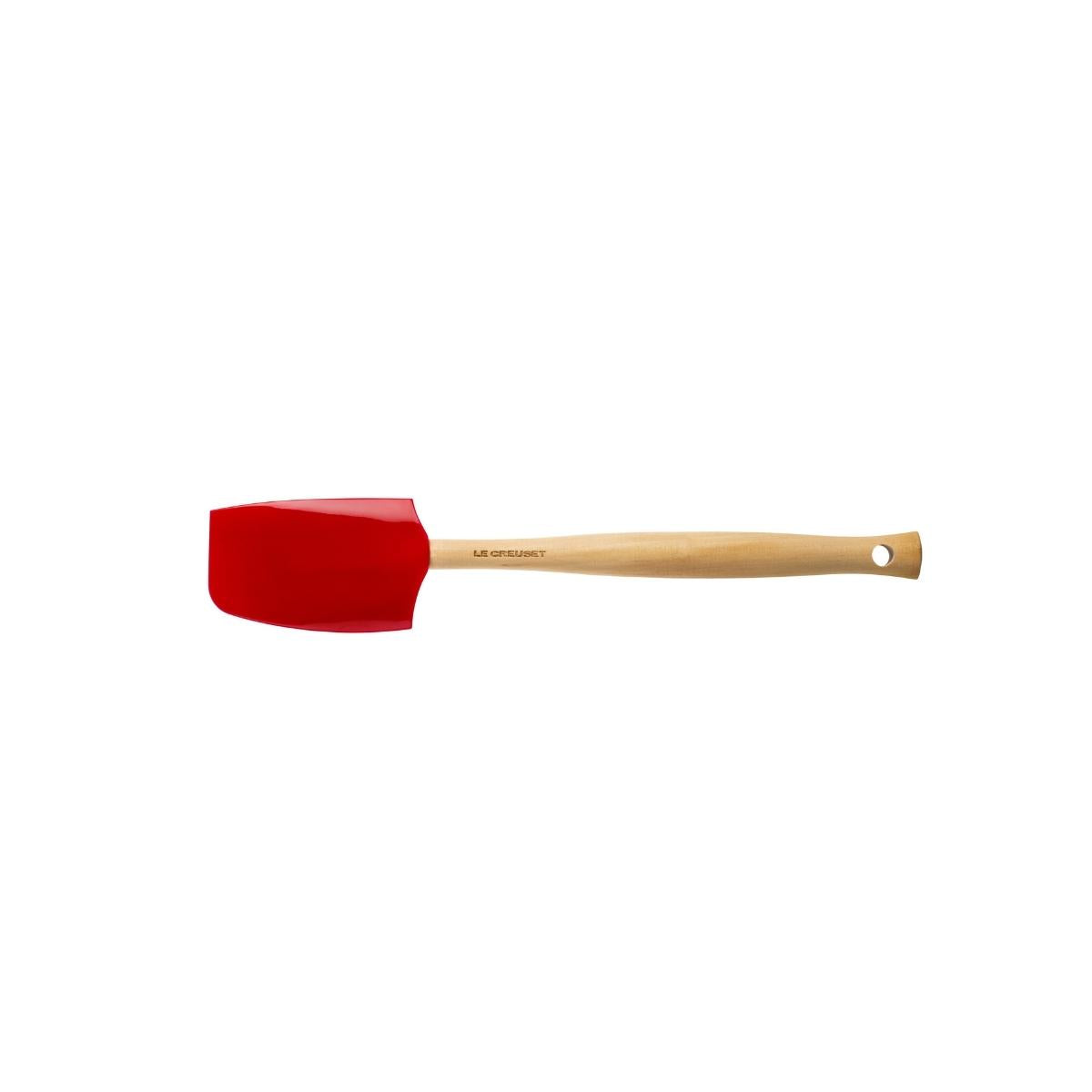 Le Creuset Craft Silicone Spatula - 28cm