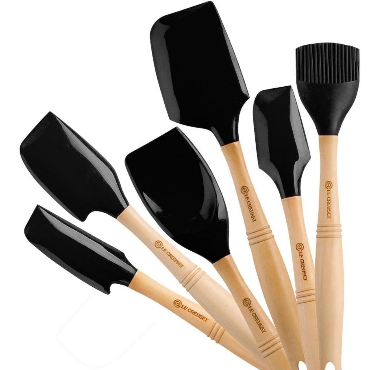 Le Creuset Craft Silicone Spatula - 28cm
