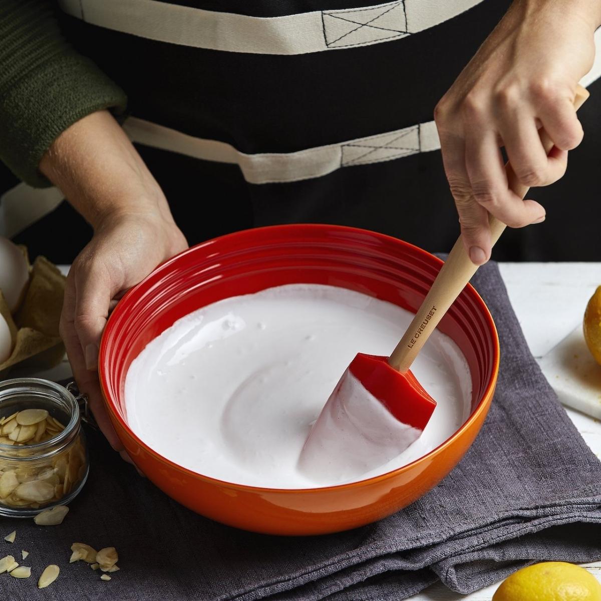 Le Creuset Craft Silicone Spatula -29cm