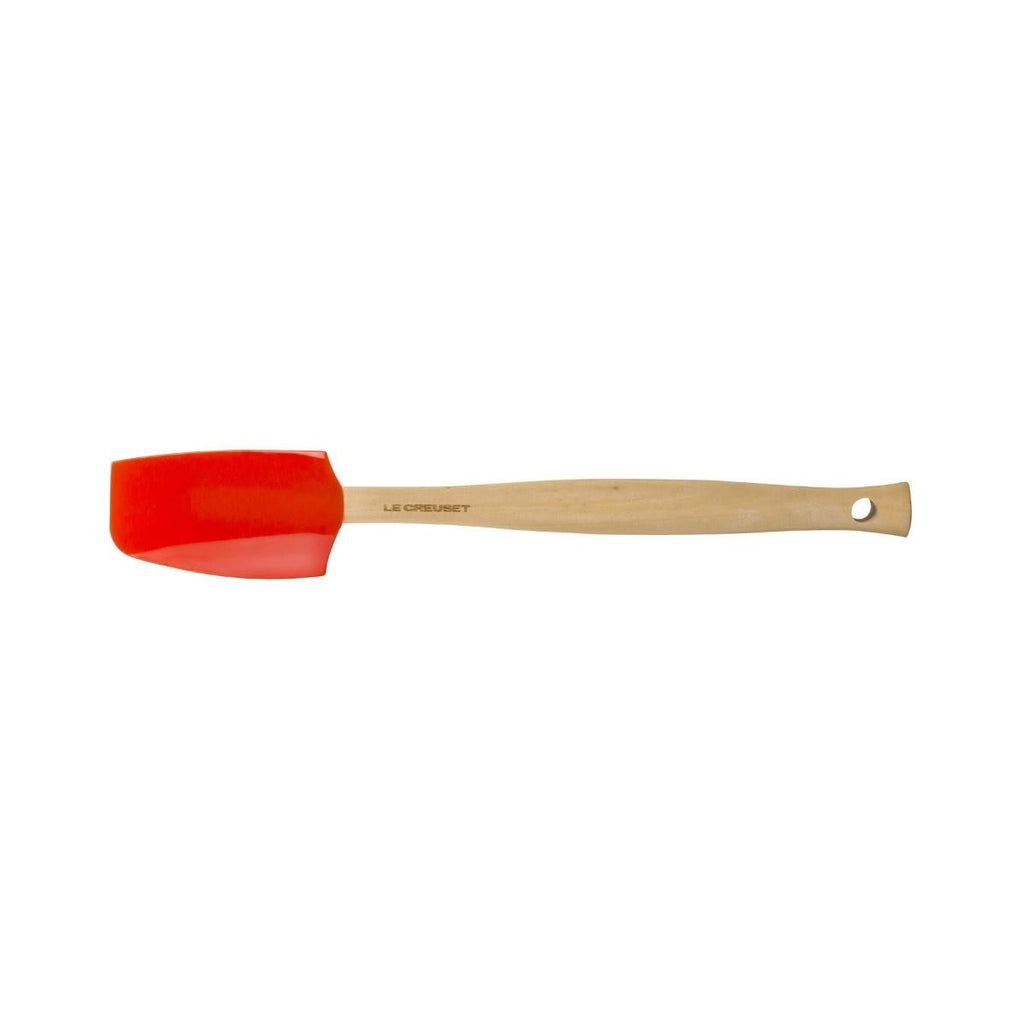 Le Creuset Craft Silicone Spatula -29cm
