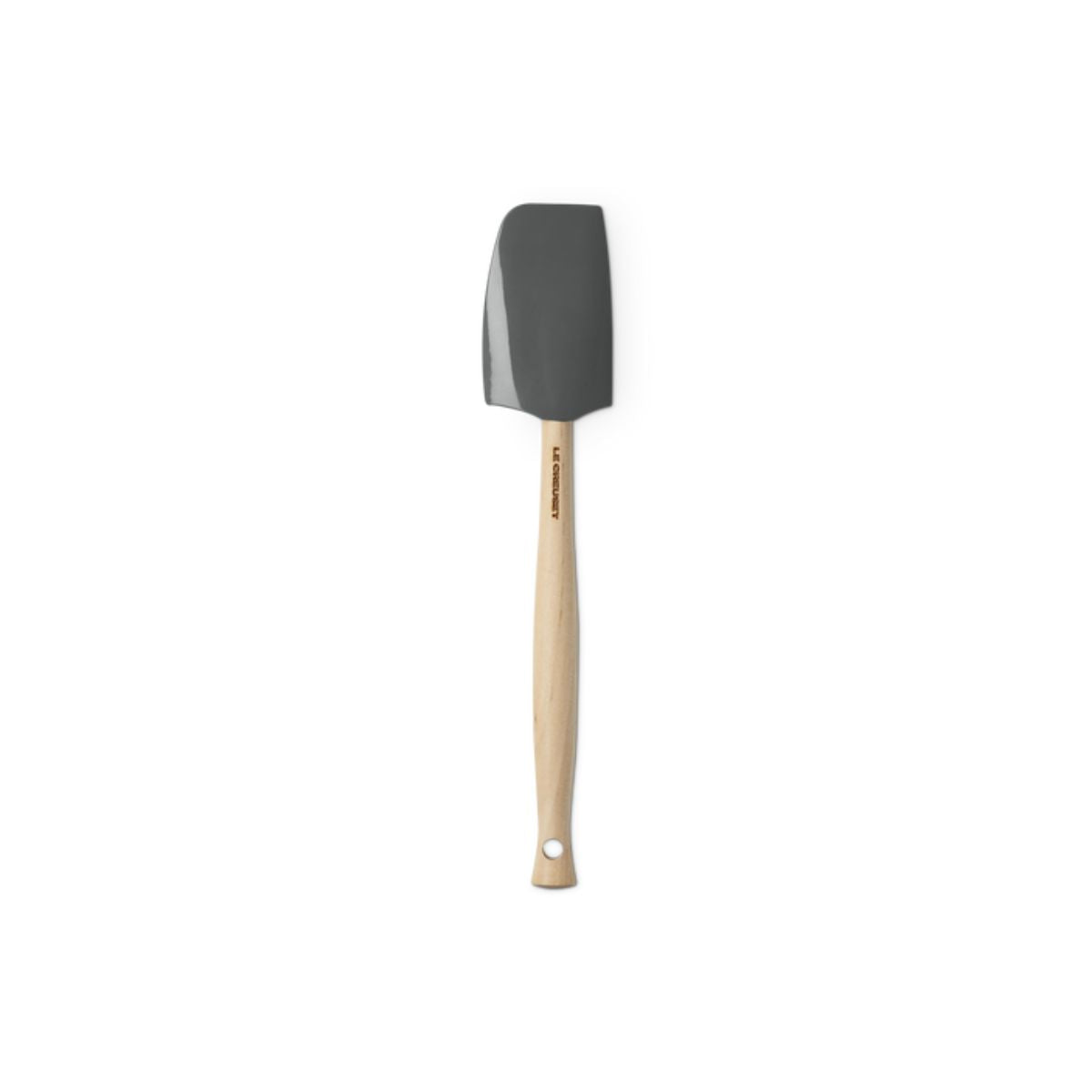 Le Creuset Craft Silicone Spatula – Flint