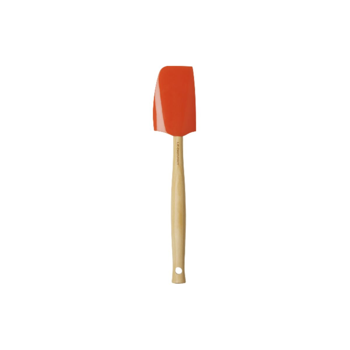 Le Creuset Craft Silicone Spatula – Volcanic