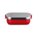 Le Creuset Lunch Box 900ml - Cerise