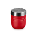 Le Creuset Food Flask 500ml - Cerise
