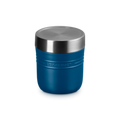 Le Creuset Food Flask 500ml - Deep Teal